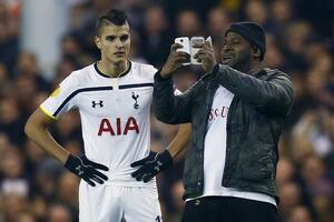 Navijačima Totehnema trogodišnja zabrana ulaska na stadion