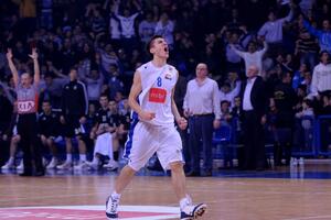 Gordić najbolji sportista Republike Srpske