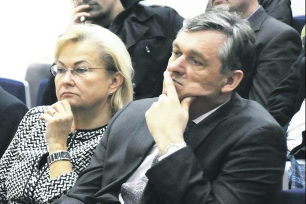 Srđan Stanković, Foto: Luka Zeković