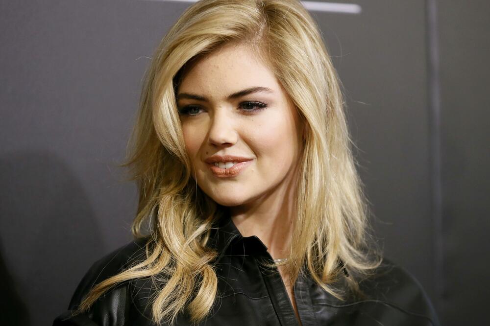 Kejt Apton, Foto: Reuters