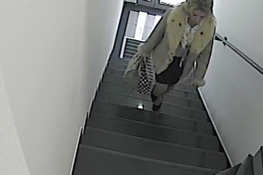 Podgorica prevara (Novina)