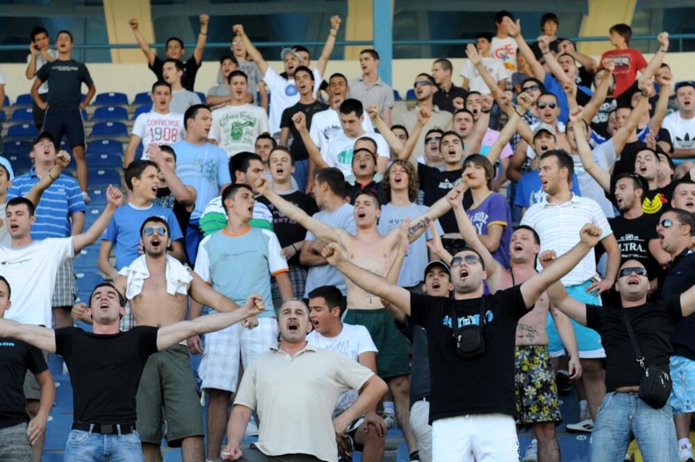 Varvari, Foto: Savo Prelević