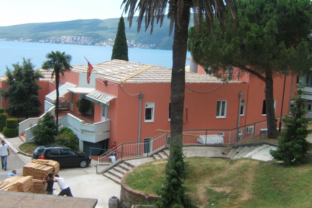 Dom Bijela, Foto: Slavica Kosić