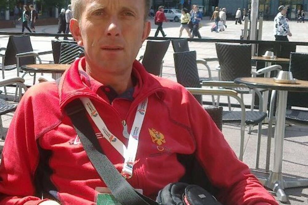 Drago Musić, Foto: Privatna arhiva