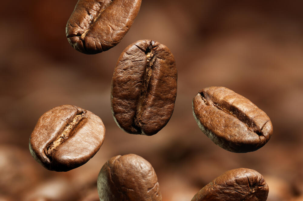 kafa, Foto: Shutterstock.com