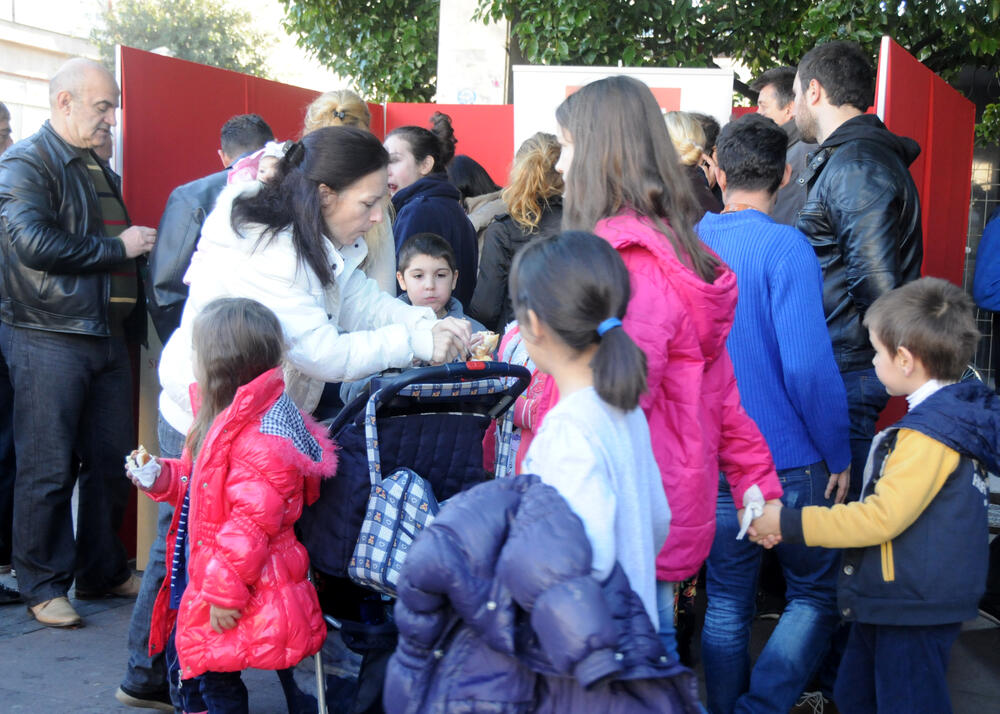 Slavoljub Stijepović, Nova godina