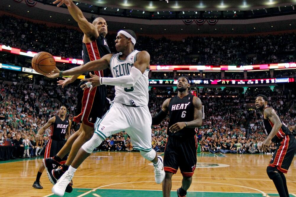 Rondo, Foto: Beta AP