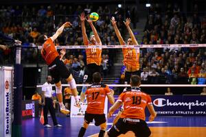 Rešovija se revanširala Berlinu