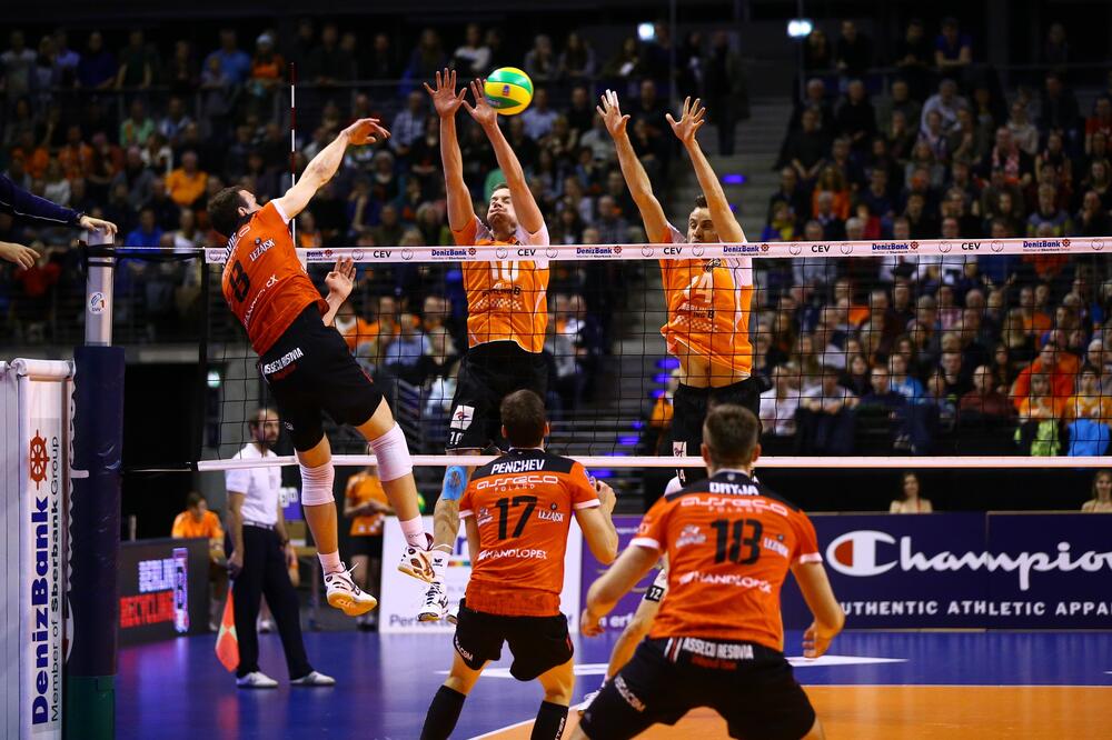 Rešovija - Berlin, Foto: Cev.lu