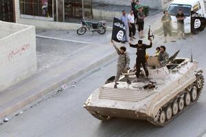 SAD: Borba sa ISIL-om trajaće najmanje tri godine