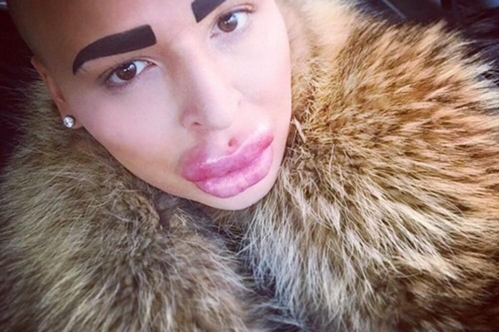 Džejms Park, Foto: Instagram