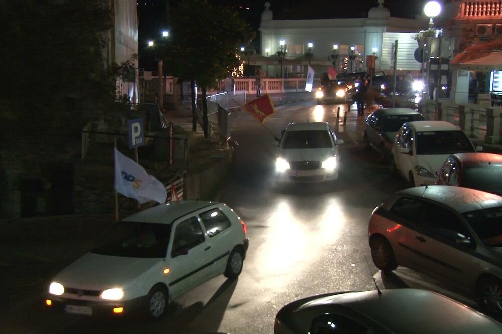 izbori Herceg Novi, DPS Herceg Novi, Foto: Slavica Kosić