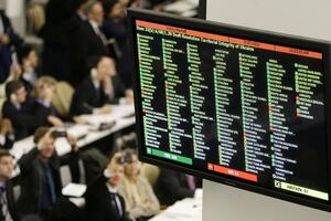 Rezolucija zbog zločina Sjeverne Koreje