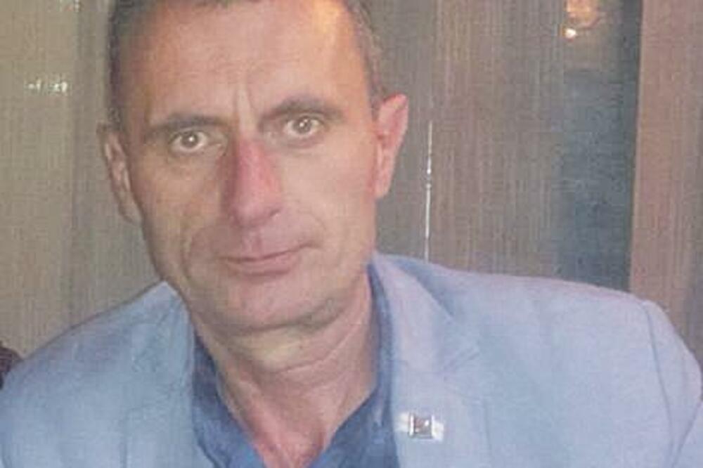 Enes Falja, Foto: Facebook.com