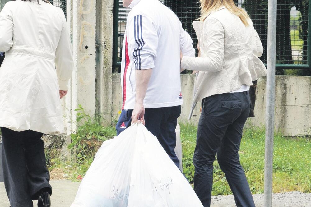Ivo Gojnić, Foto: Arhiva Vijesti
