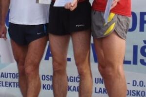 Ivanović i Perunović pobjednici "Trofeja Podgorice – memorijal...