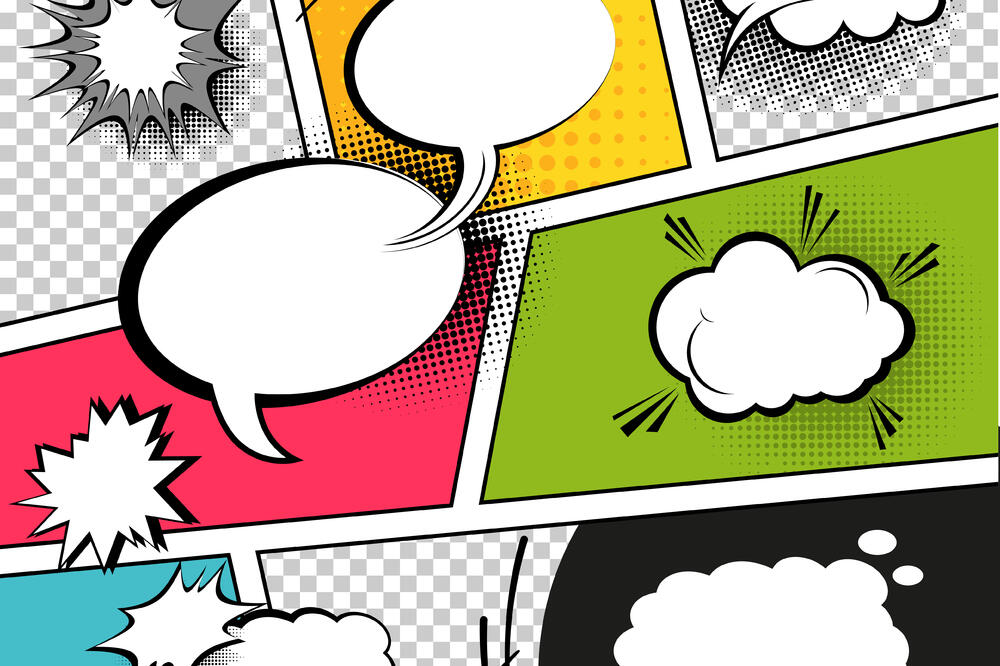 strip, Foto: Shutterstock.com