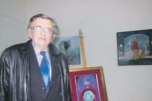 Pola vijeka stvaralaštva Jovana Karadžića Kadža