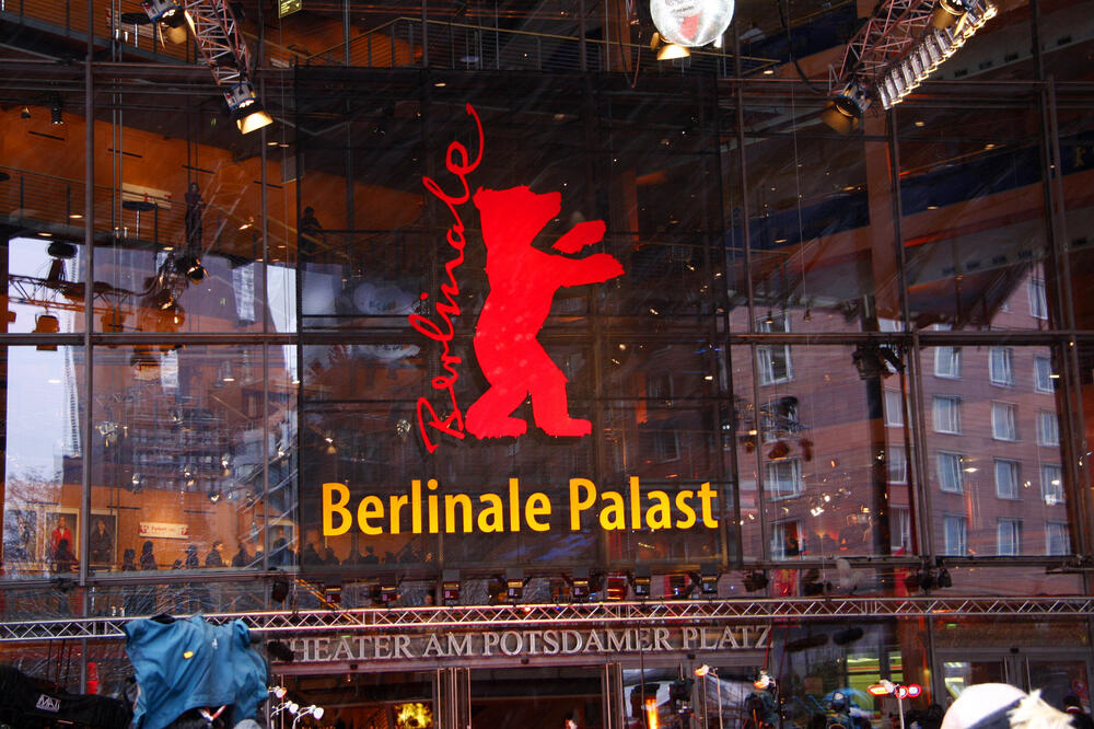 Berlinale, Foto: Shutterstock.com