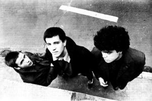 Veče "Novog vala" u Podgorici