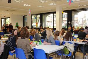 Tivat: Humanitarna akcija "Za Mirjanu"