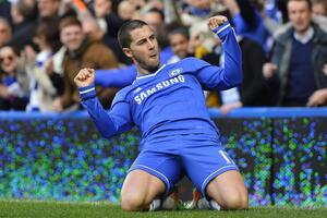 Belgijanac najbogatiji "plavac"