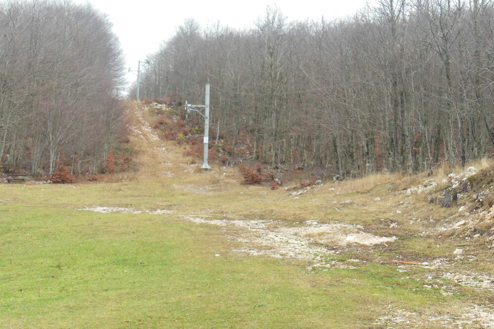 Ski centar Vučje, Foto: Svetlana Mandić