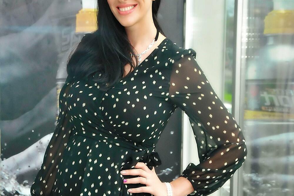 Nina Stanišić, Foto: Facebook