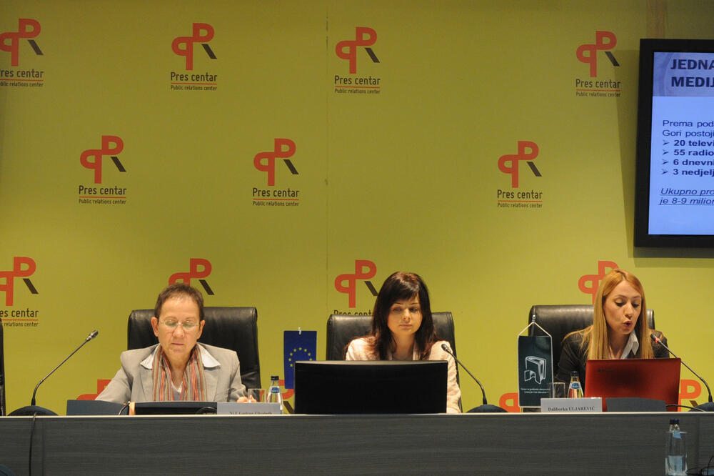 CGO, Foto: Luka Zeković