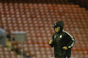 Real Madrid pomjera granice