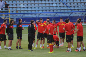 "Sokoli" izgubili poziciju, sada su 59.