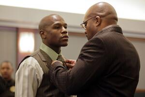 Flojda Mejvedera zanima samo meč sa Pakjaom