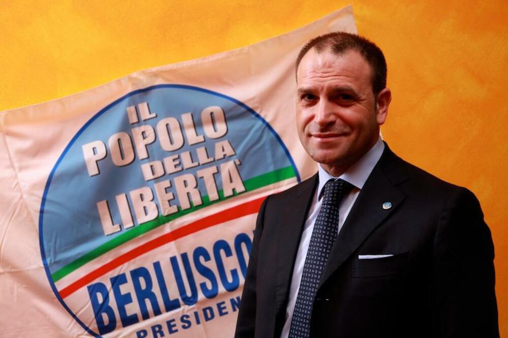 Masimo Romanjoli, Foto: Facebook.com