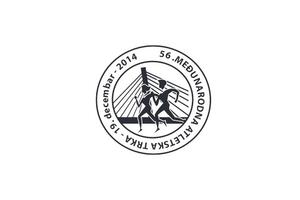 Danas tradicionalna ulična trka