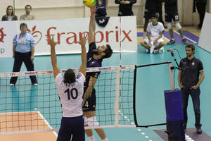 Bojić srušio Fenerbahče