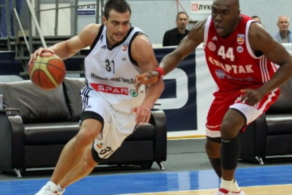 Ivan Paunić, Foto: Smedia.rs