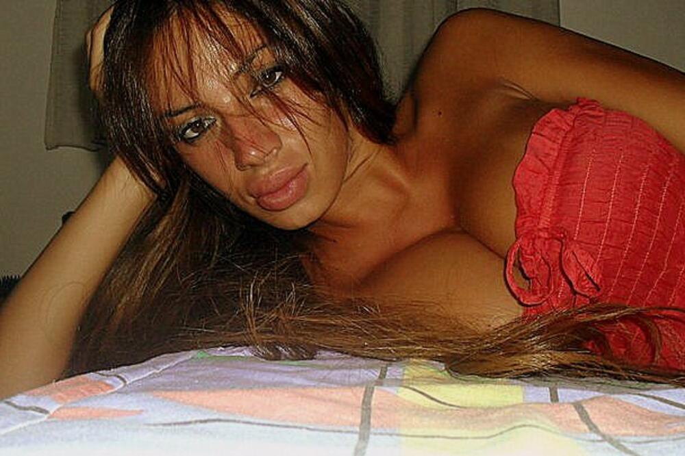 soraja vučeljić, Foto: Facebook