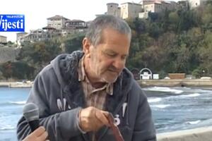 Gotovo dvije decenije čisti fleke od žvakaćih guma