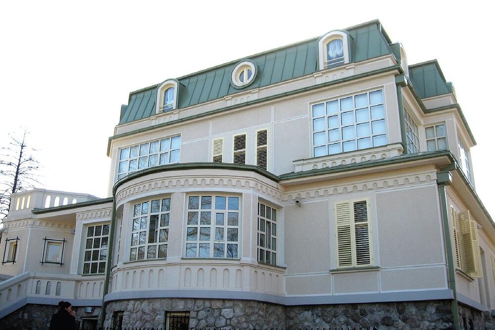 Kuća legat Petra Lubarde Beograd, Foto: Beograd.rs