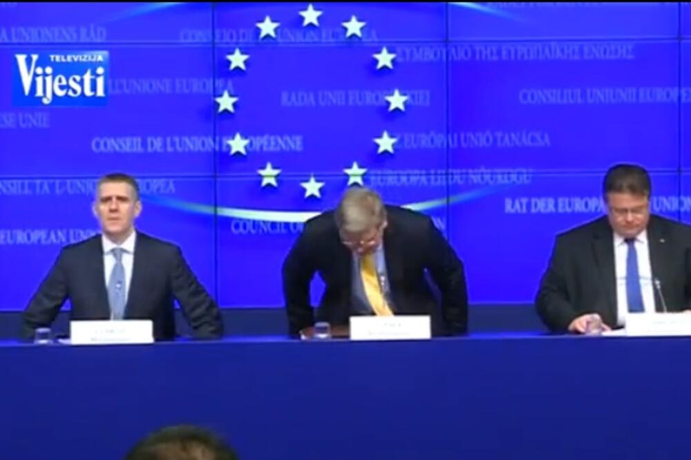 TV Vijesti poglavlja, Foto: Screenshot (TV Vijesti)