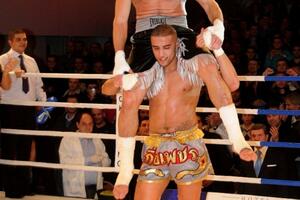 Kraj velike karijere: Oproštaj Ivana Strugara