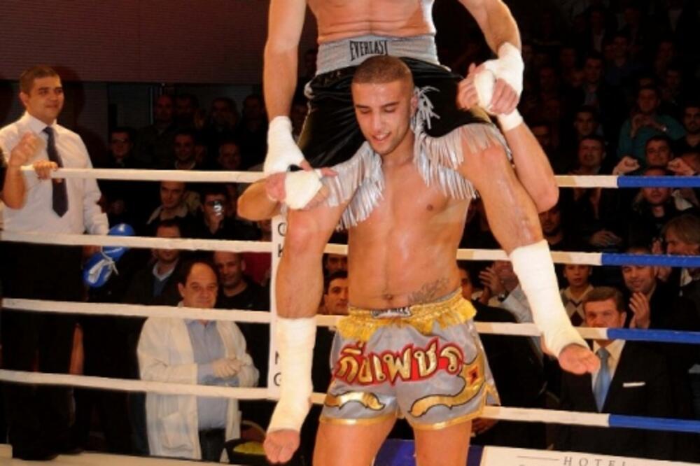 Ivan Strugar, Foto: Zoran Đurić