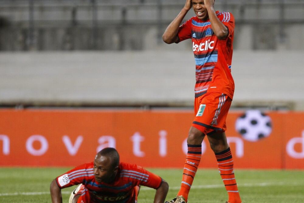 Francuska liga, Foto: Rojters