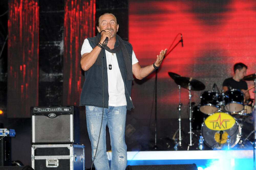 Bebek, Foto: Vesko Belojević, arhiva "Vijesti"