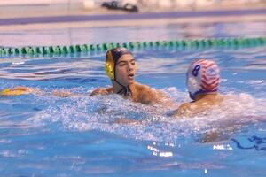 Sjutra prvi meč finala Kupa između Jadrana i Budve