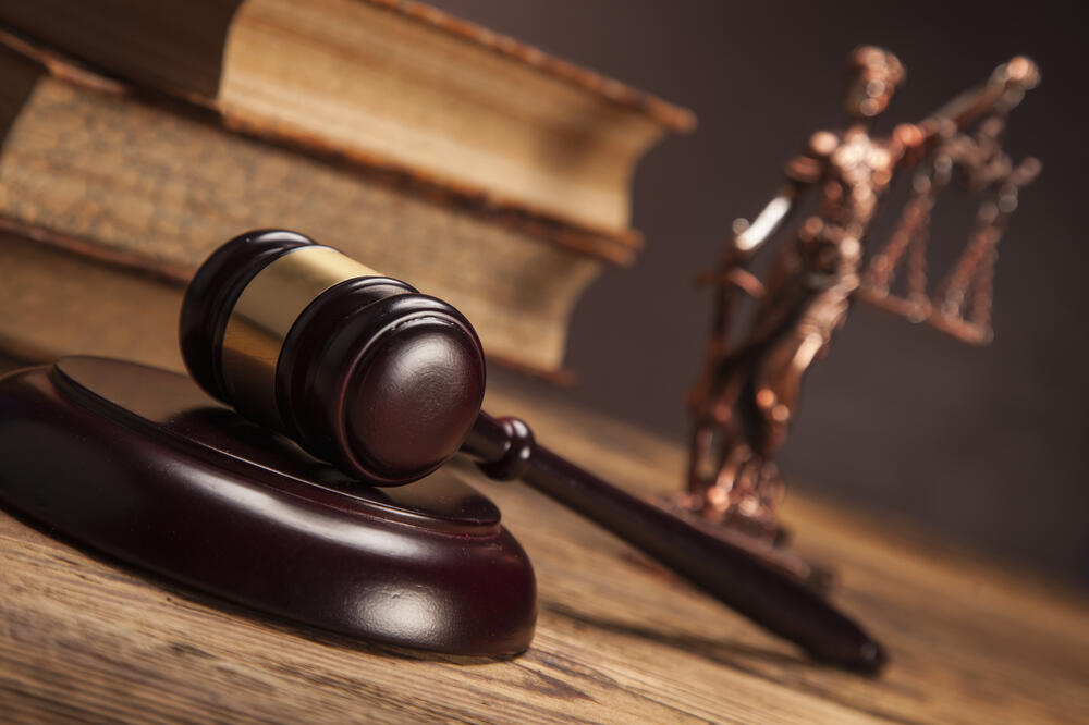 suđenje, sudija, Foto: Shutterstock