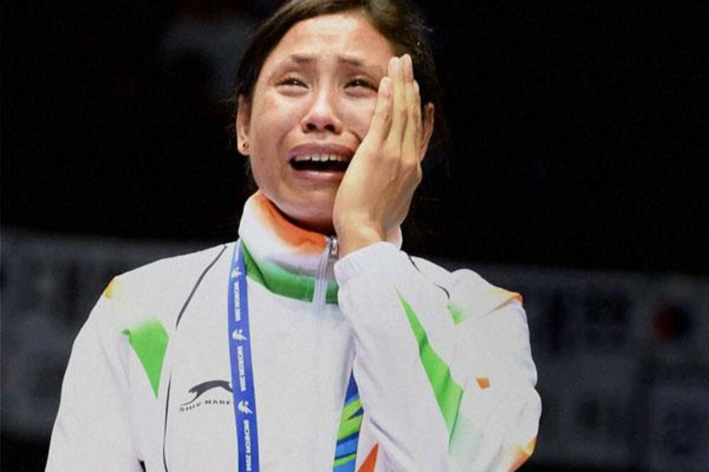 Sarita Devi, Foto: Wikipedia.org