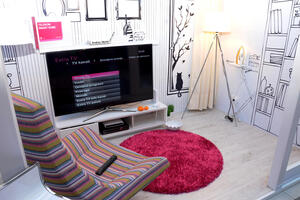 Smart Home: Upravljajte kućanskim aparatima preko interneta