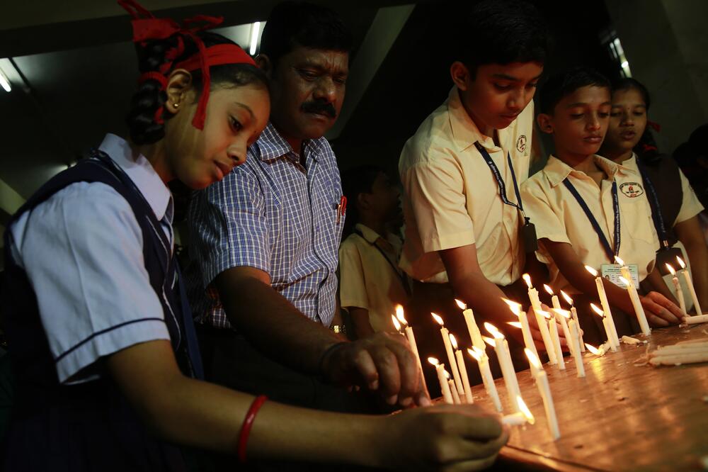 Pakistan, Foto: Beta-AP
