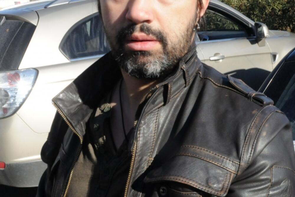 Darko Ivanović, Foto: Luka Zeković